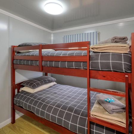 White Cliffs Self Contained Cabin Accommodation 外观 照片