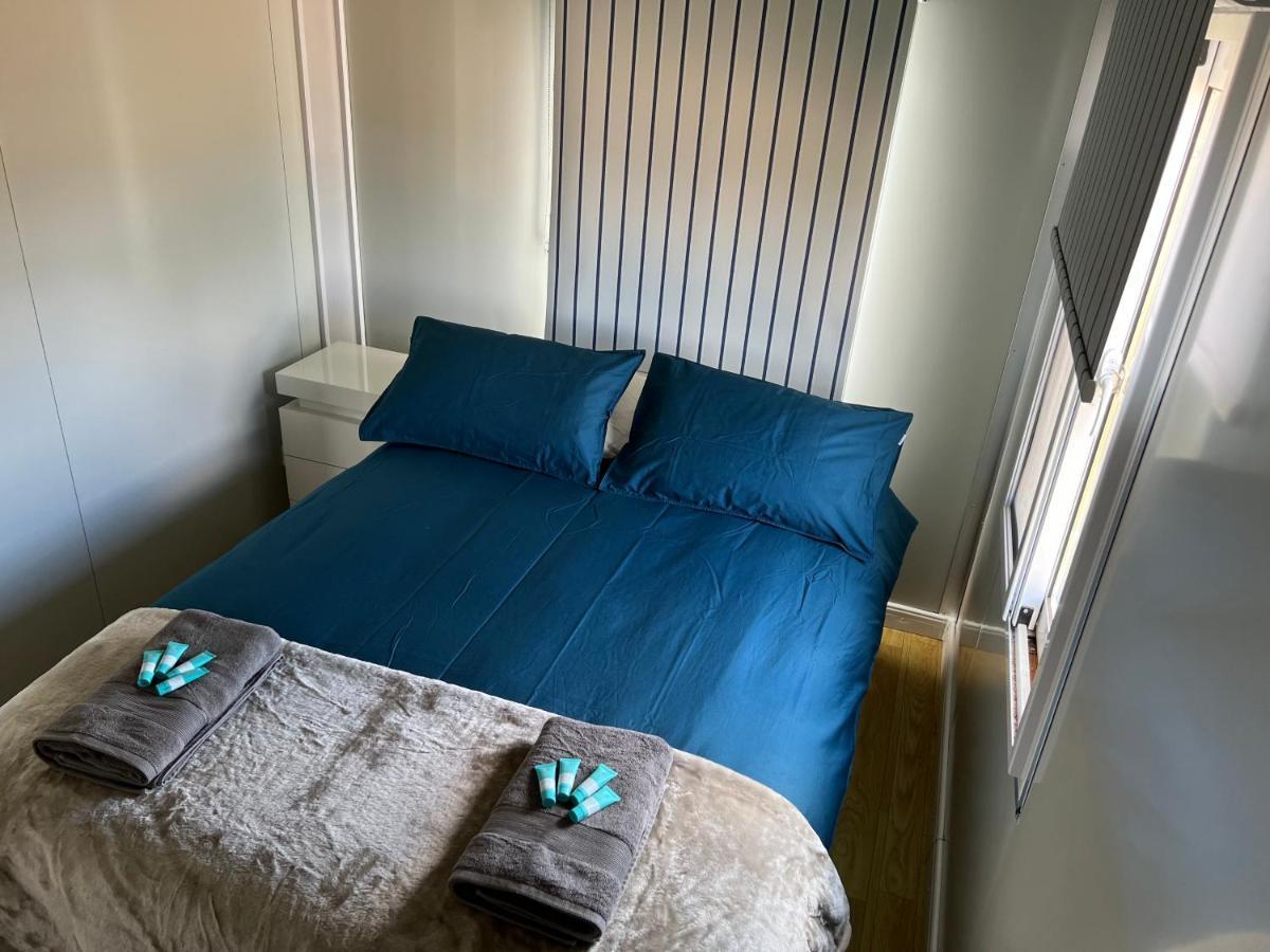 White Cliffs Self Contained Cabin Accommodation 外观 照片